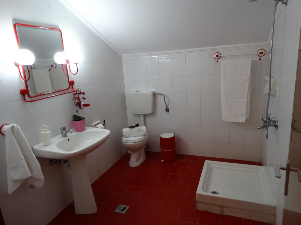 Vrasná Christakos Apartments מראה חיצוני תמונה